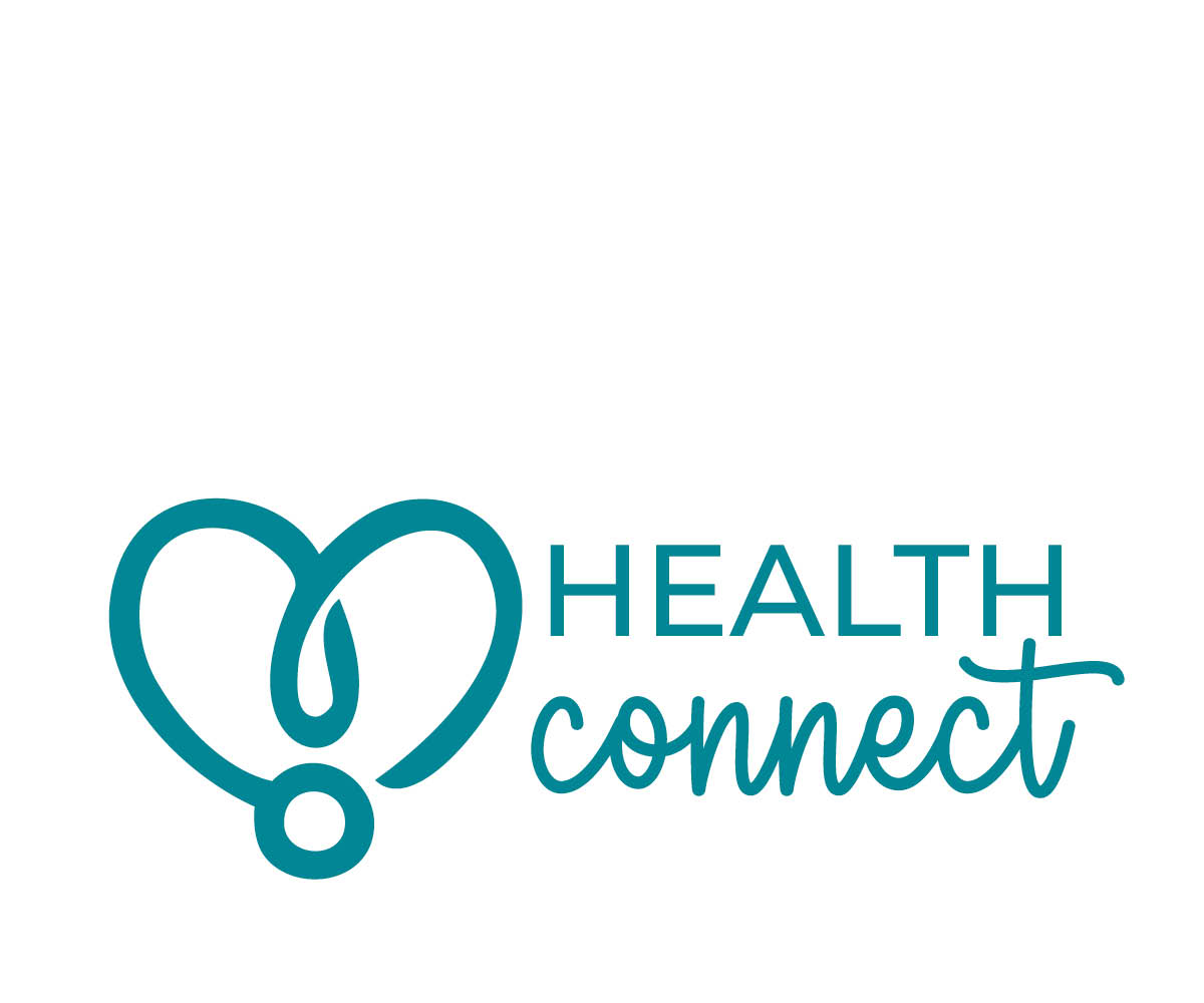 Health Connect logo