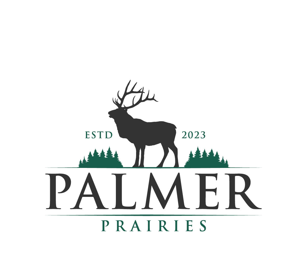 Palmer Prairies logo