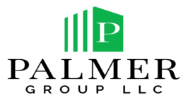 Palmer Group LLC logo